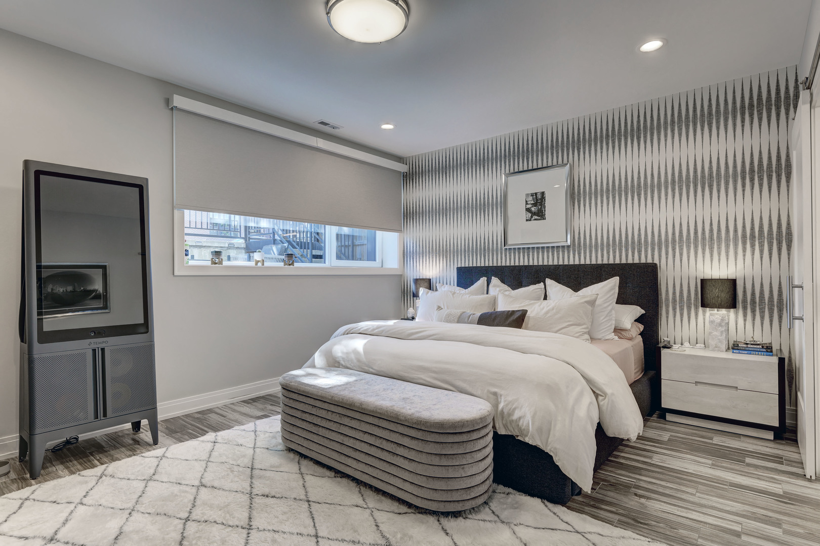 1631 South Carpenter Street, Unit 1 Chicago, IL 60608 - Photo 25 of 34