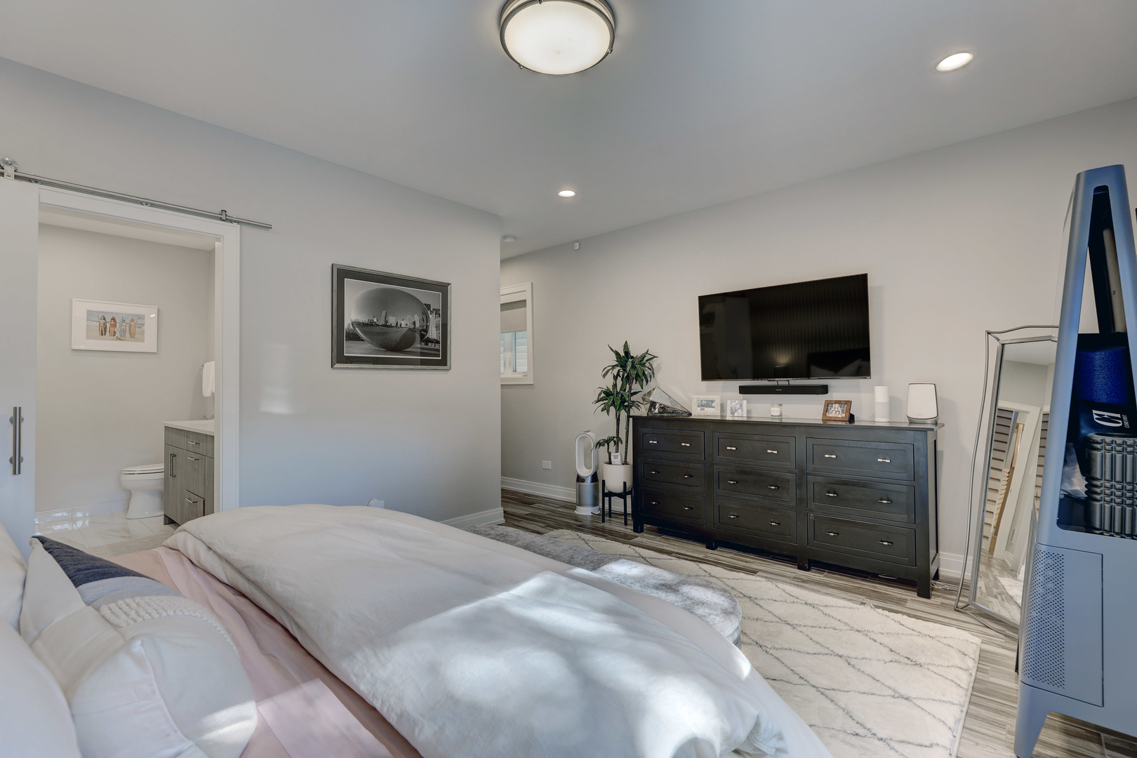 1631 South Carpenter Street, Unit 1 Chicago, IL 60608 - Photo 26 of 34