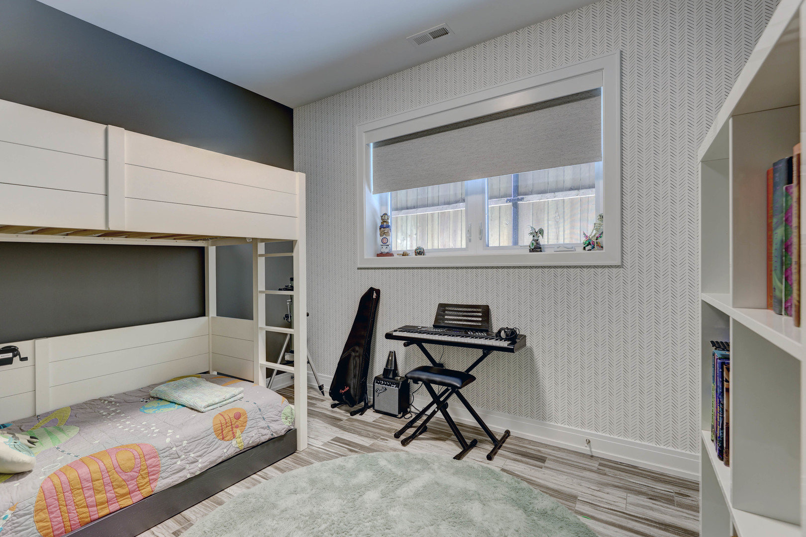 1631 South Carpenter Street, Unit 1 Chicago, IL 60608 - Photo 29 of 34