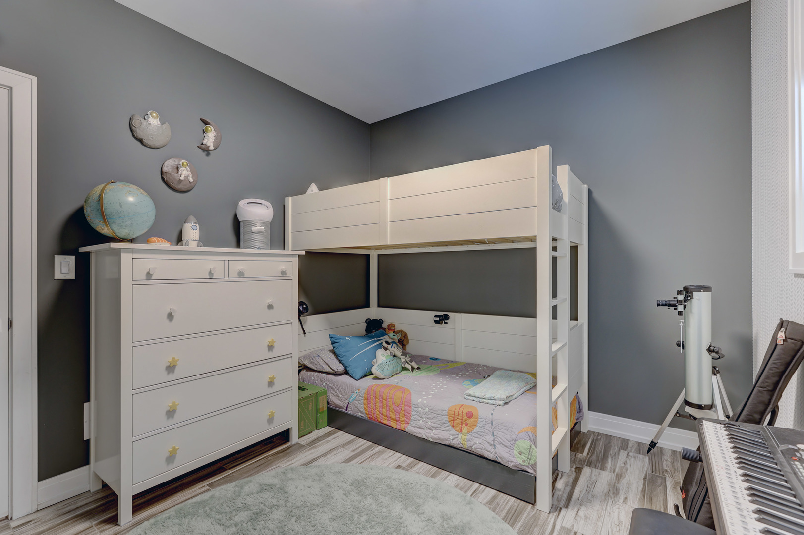 1631 South Carpenter Street, Unit 1 Chicago, IL 60608 - Photo 30 of 34