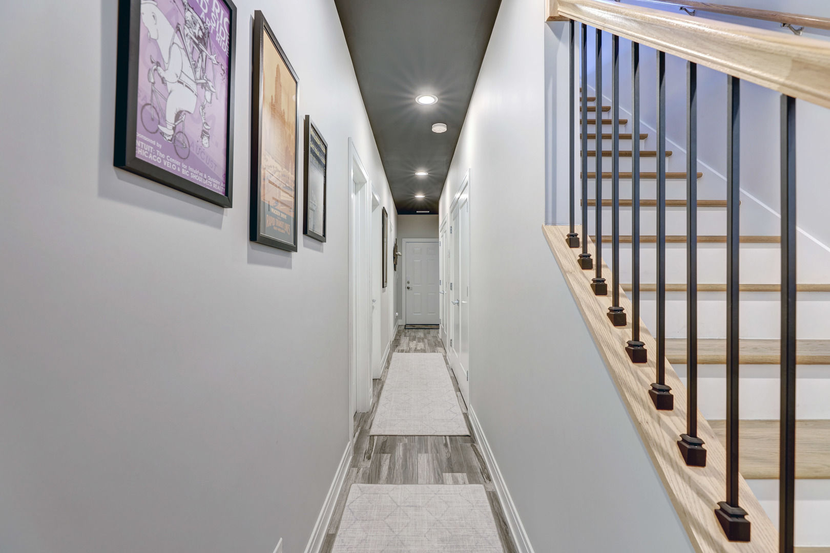 1631 South Carpenter Street, Unit 1 Chicago, IL 60608 - Photo 32 of 34