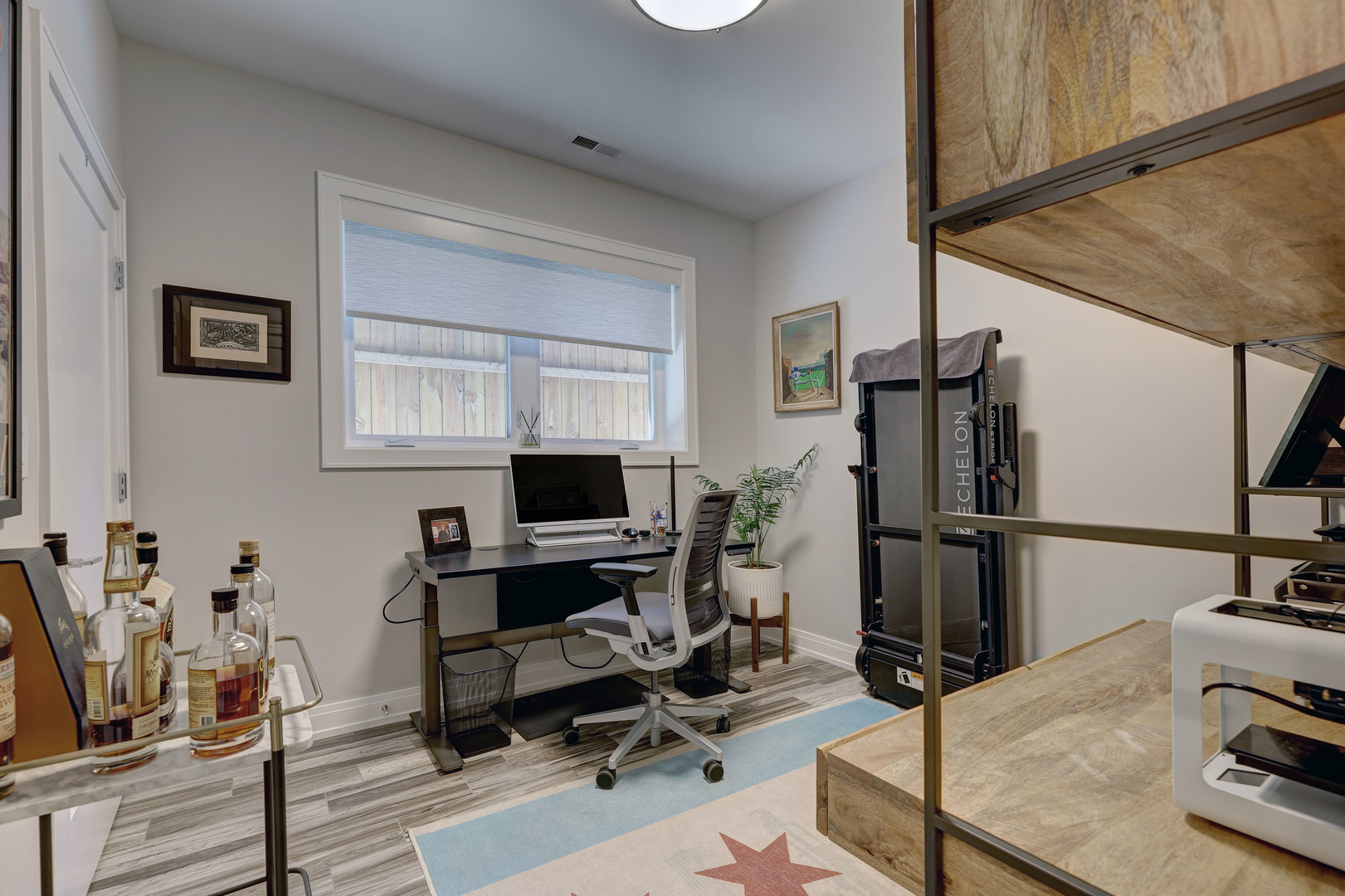 1631 South Carpenter Street, Unit 1 Chicago, IL 60608 - Photo 33 of 34