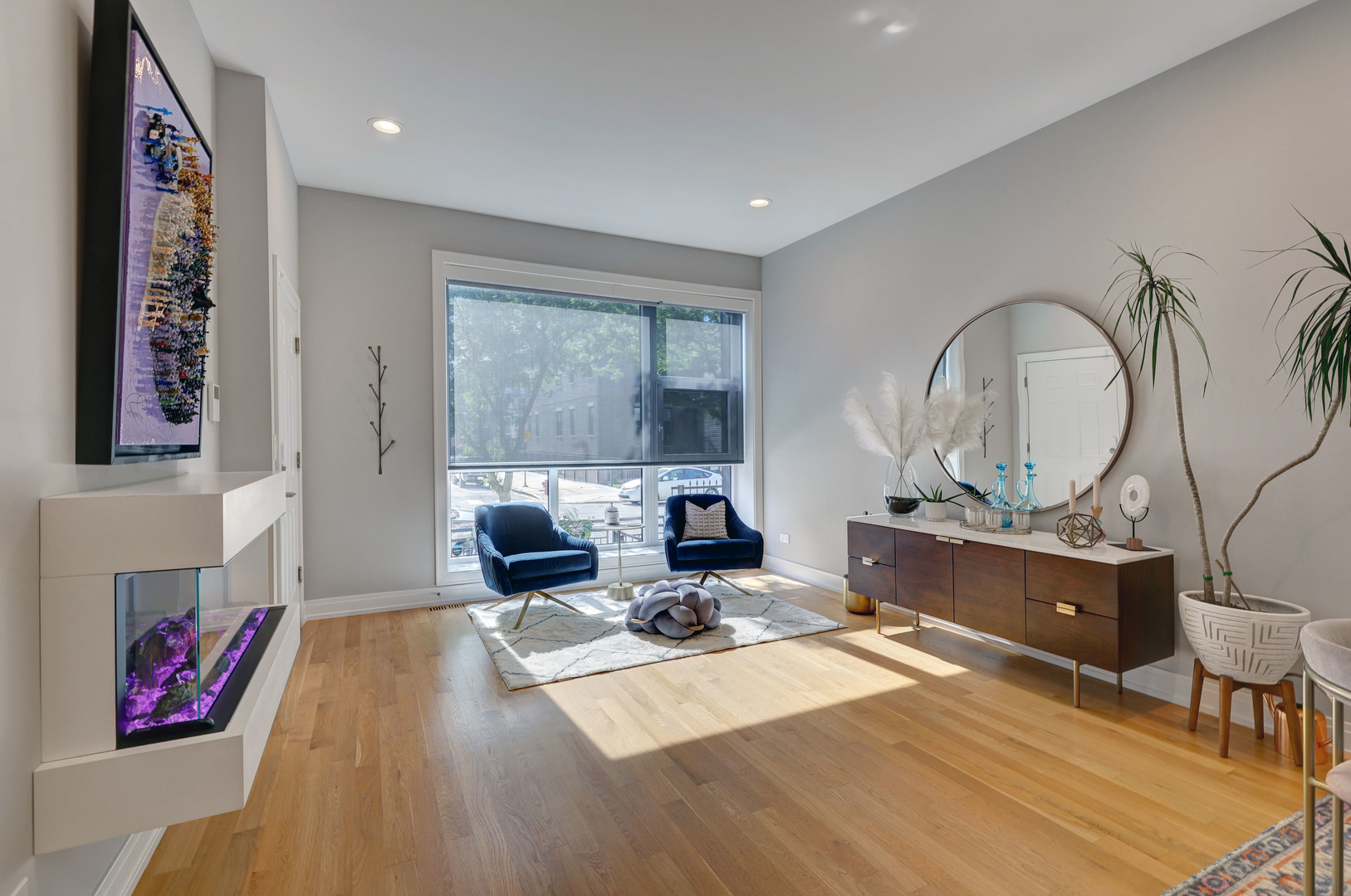 1631 South Carpenter Street, Unit 1 Chicago, IL 60608 - Photo 4 of 34