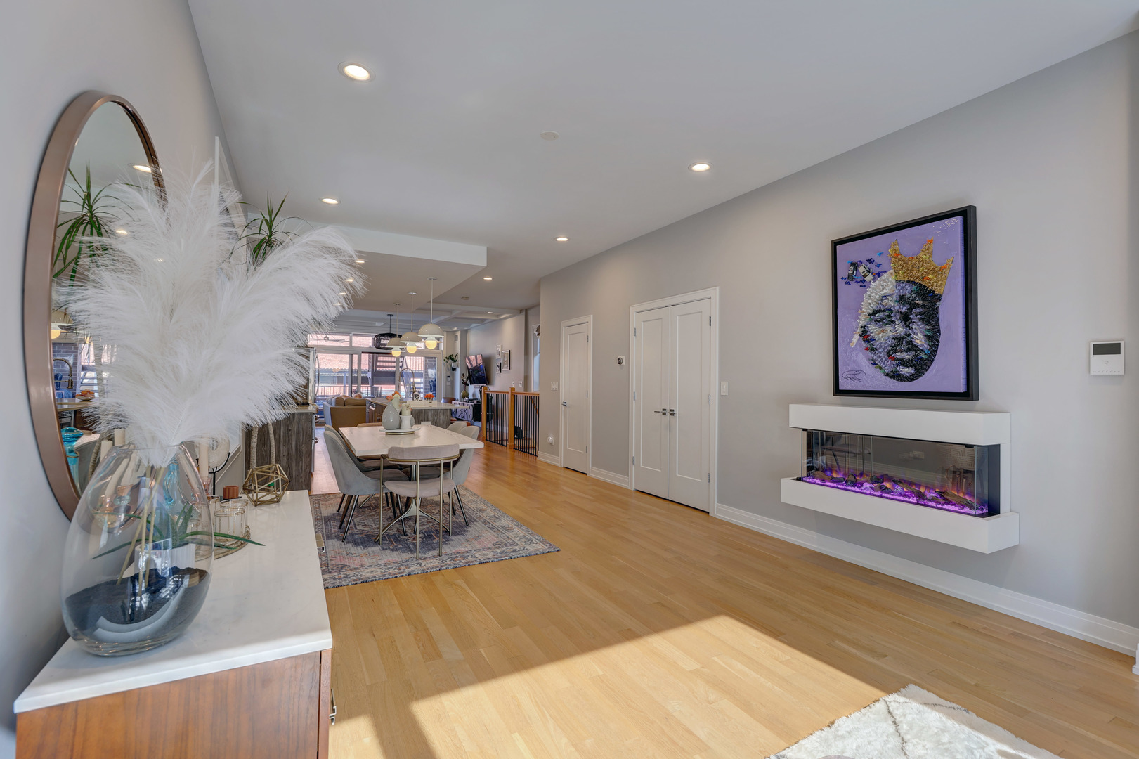 1631 South Carpenter Street, Unit 1 Chicago, IL 60608 - Photo 5 of 34