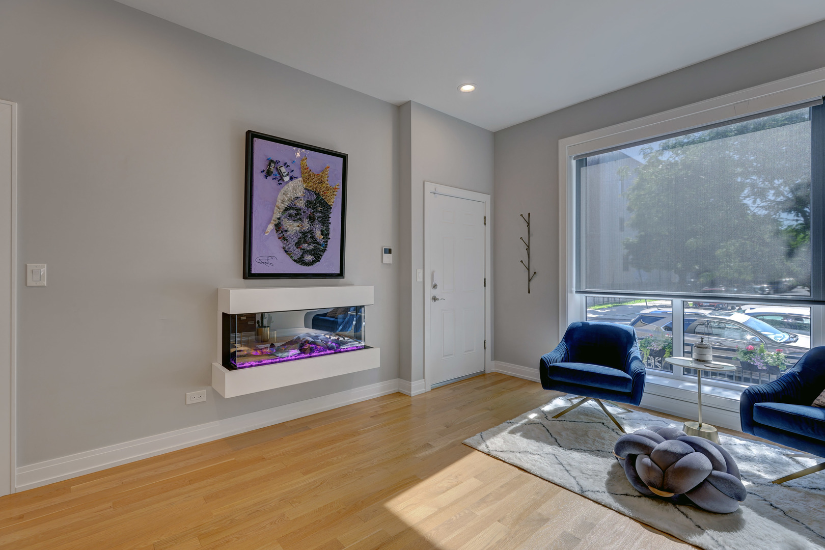 1631 South Carpenter Street, Unit 1 Chicago, IL 60608 - Photo 7 of 34