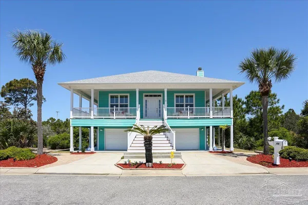 $899,900 | 856 Sailfish Court, Pensacola, FL 32507