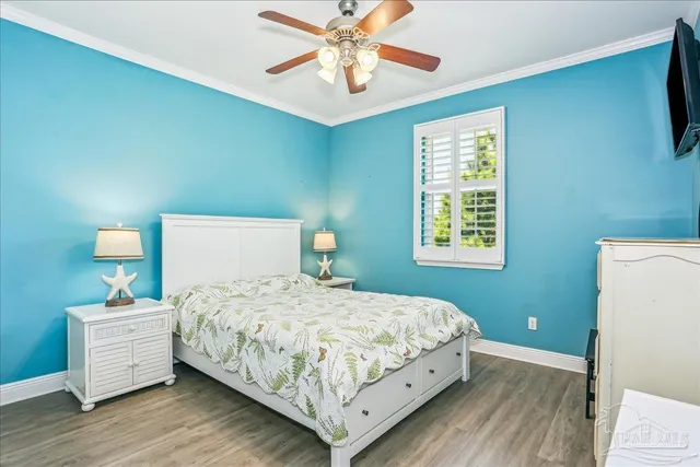 a view of a city from a balcony