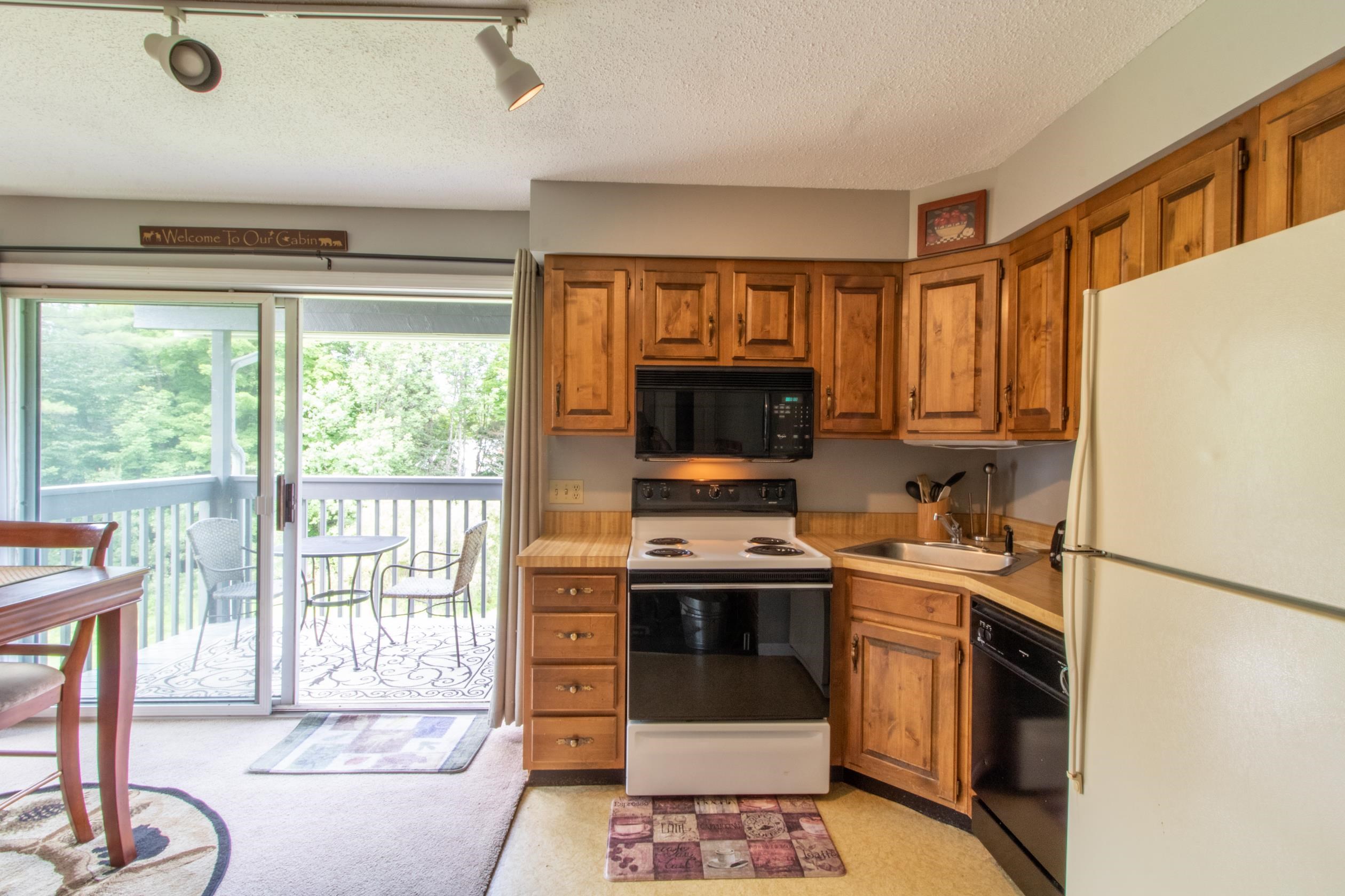 2162 Mountain Road, Unit 31 Burke, VT 05832 - Photo 13 of 26