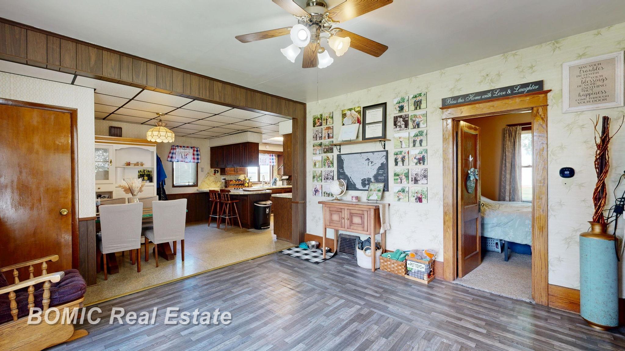 2575 North Block Road Reese, MI 48757 - Photo 5 of 47