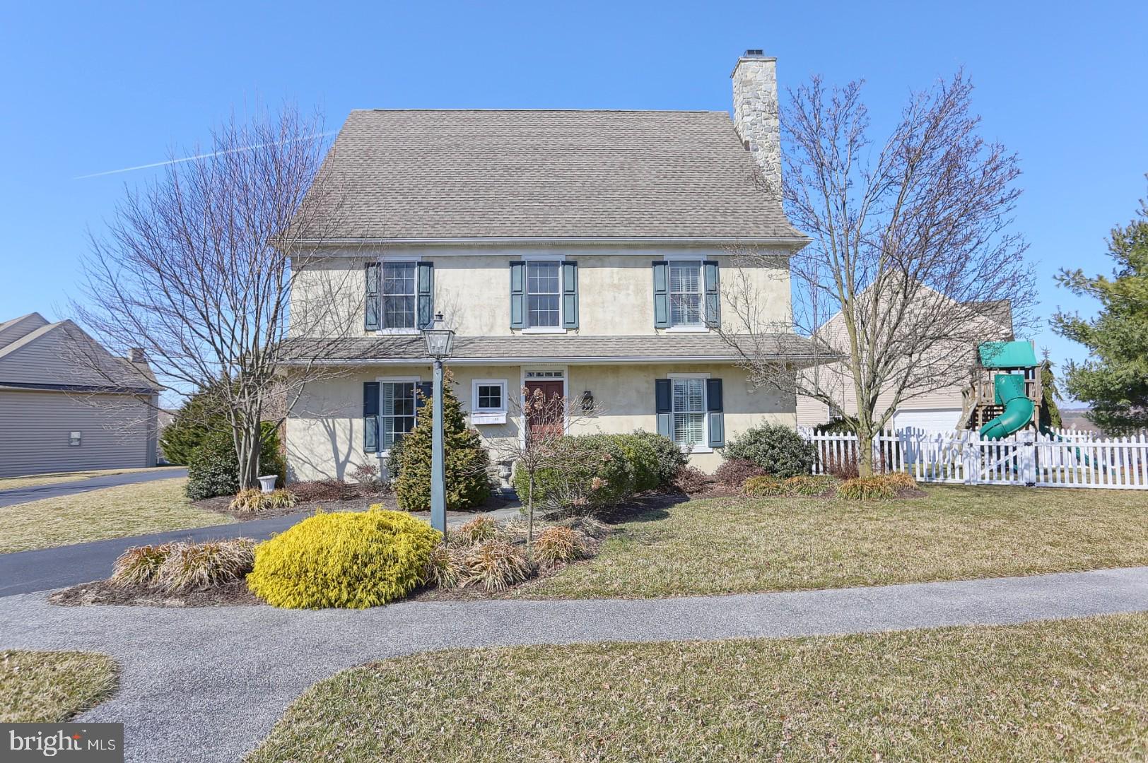 1301 Fieldstone Road Sinking Spring, PA 19608 - Photo 2 of 59