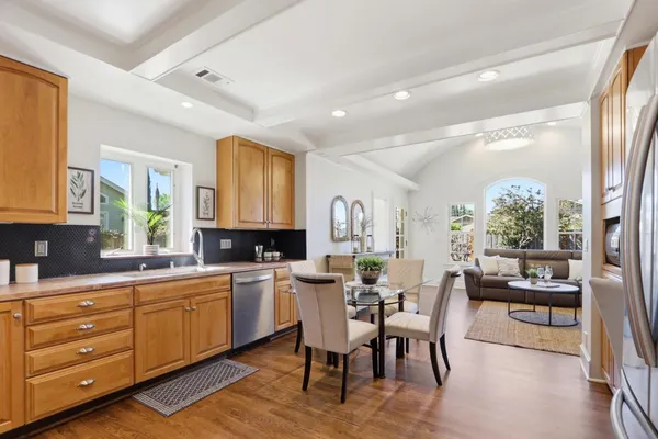 $1,998,000 | 441 South Henry Avenue, San Jose, CA 95117