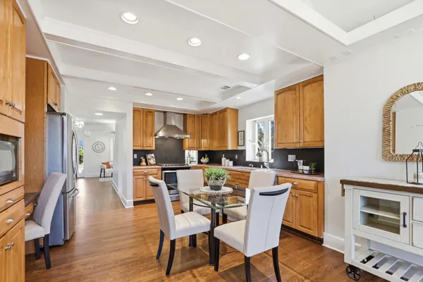 $1,998,000 | 441 South Henry Avenue, San Jose, CA 95117
