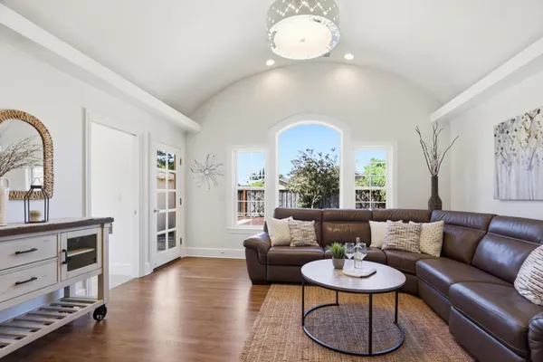 $1,998,000 | 441 South Henry Avenue, San Jose, CA 95117