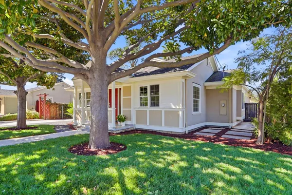 $1,998,000 | 441 South Henry Avenue, San Jose, CA 95117