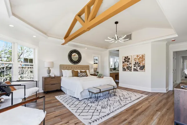 $1,998,000 | 441 South Henry Avenue, San Jose, CA 95117