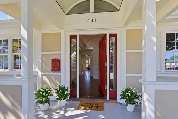 $1,998,000 | 441 South Henry Avenue, San Jose, CA 95117