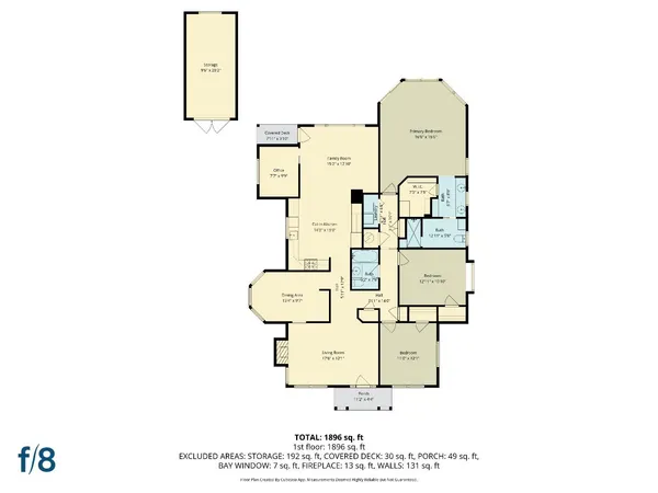 $1,998,000 | 441 South Henry Avenue, San Jose, CA 95117