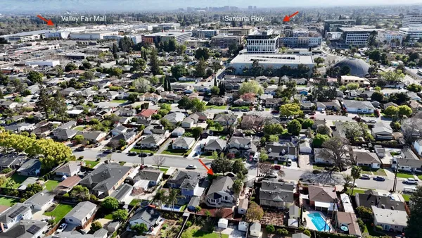 $1,998,000 | 441 South Henry Avenue, San Jose, CA 95117