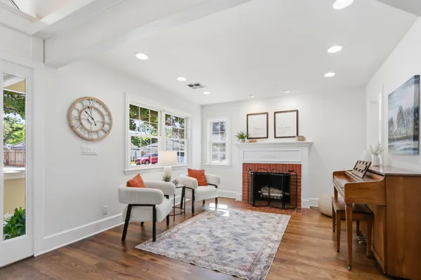 $1,998,000 | 441 South Henry Avenue, San Jose, CA 95117