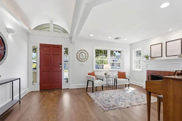 $1,998,000 | 441 South Henry Avenue, San Jose, CA 95117