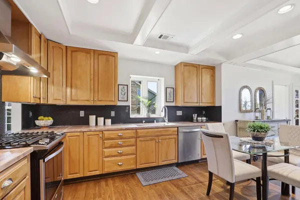 $1,998,000 | 441 South Henry Avenue, San Jose, CA 95117