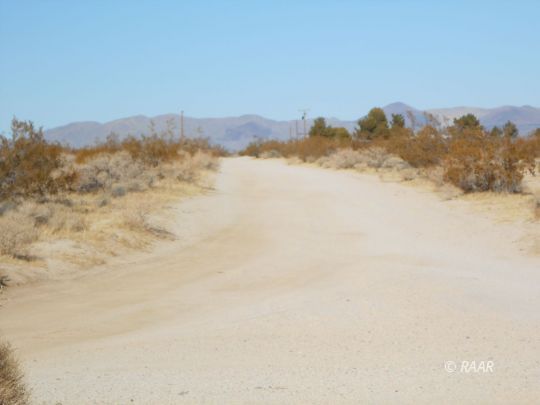 Neal Ranch Road Inyokern, CA 93527 - Photo 9 of 9 Gallery Image 9