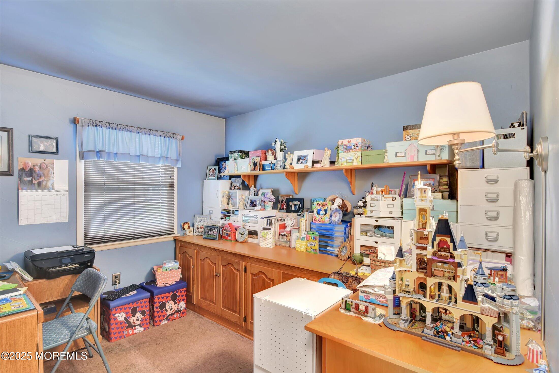 7 Nantucket Court Howell, NJ 07731 - Photo 12 of 39 a room with storage and utility