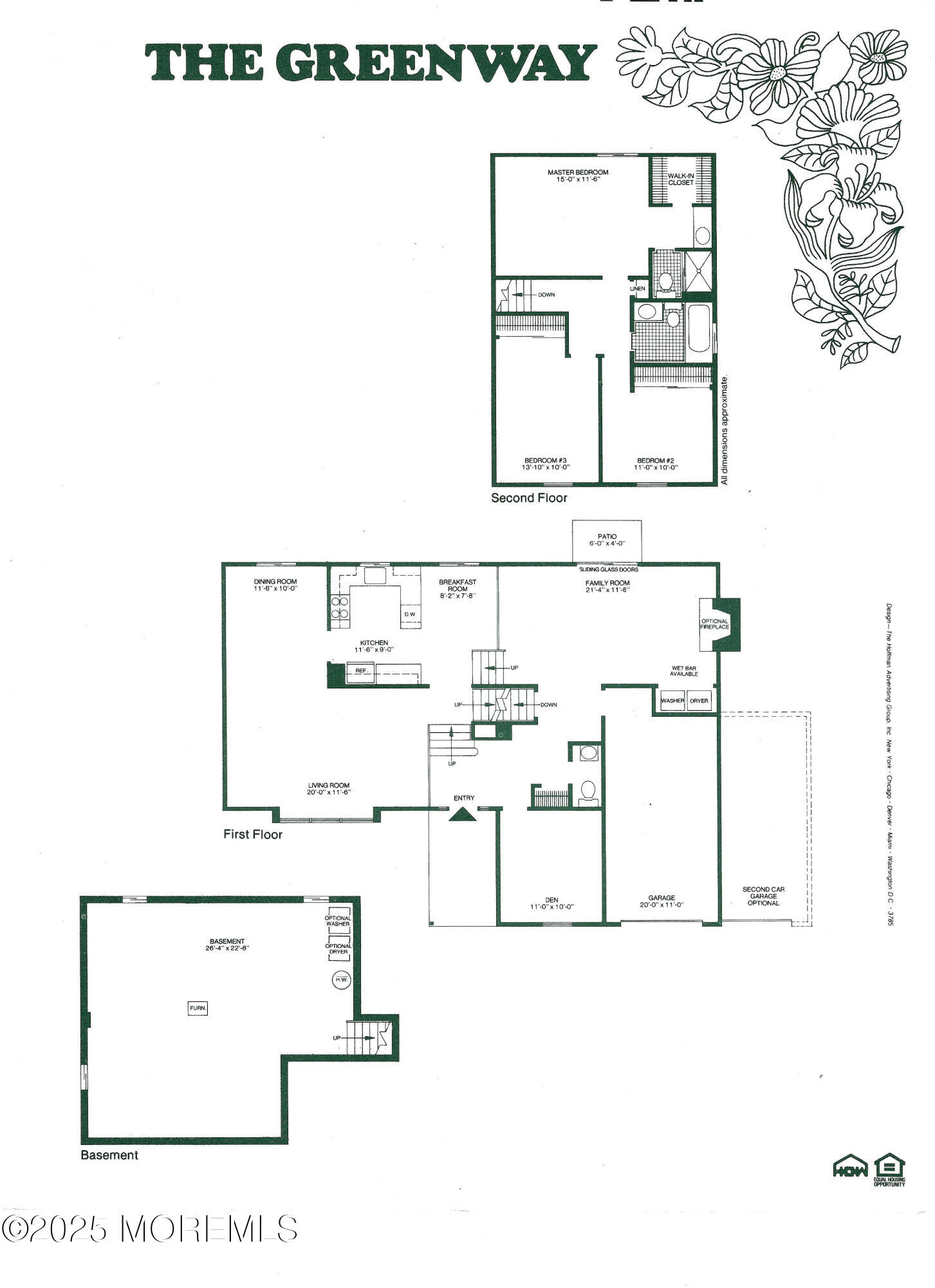 7 Nantucket Court Howell, NJ 07731 - Photo 37 of 39 unknown