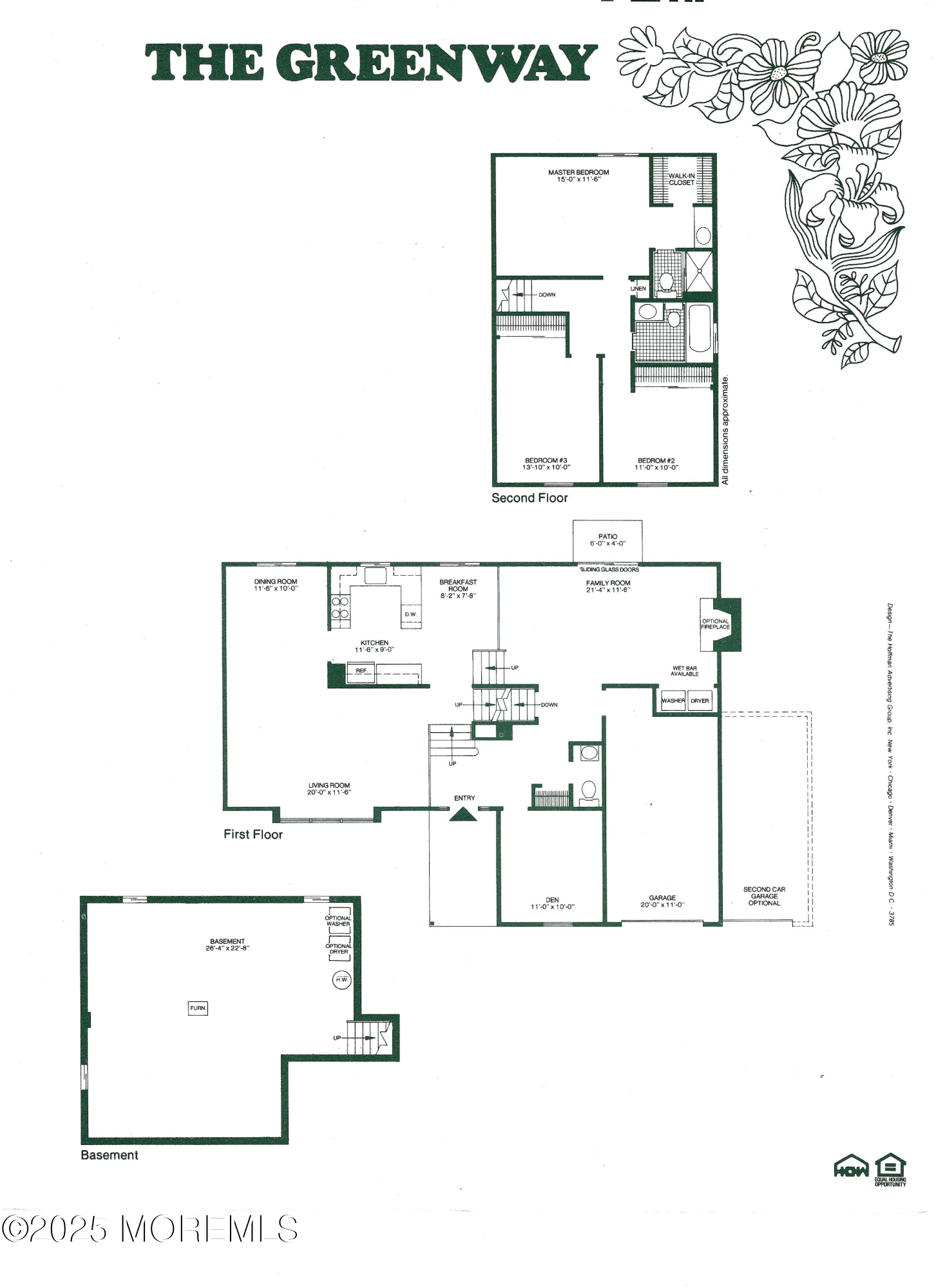 7 Nantucket Court Howell, NJ 07731 - Photo 39 of 39 unknown