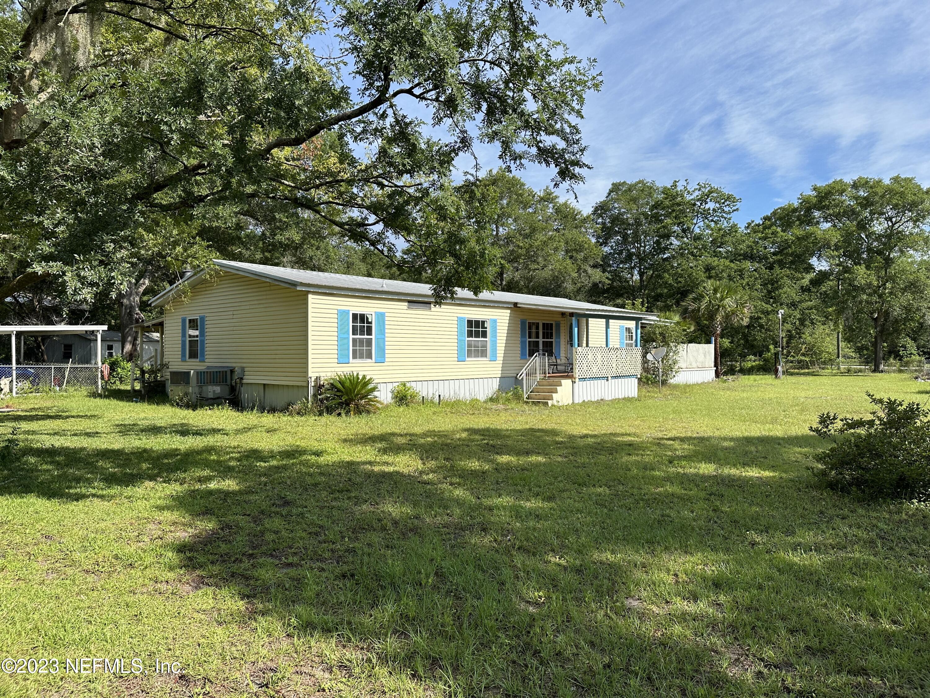 85713 Kirkland Road Yulee, FL 32097 - Photo 1 of 23 Home