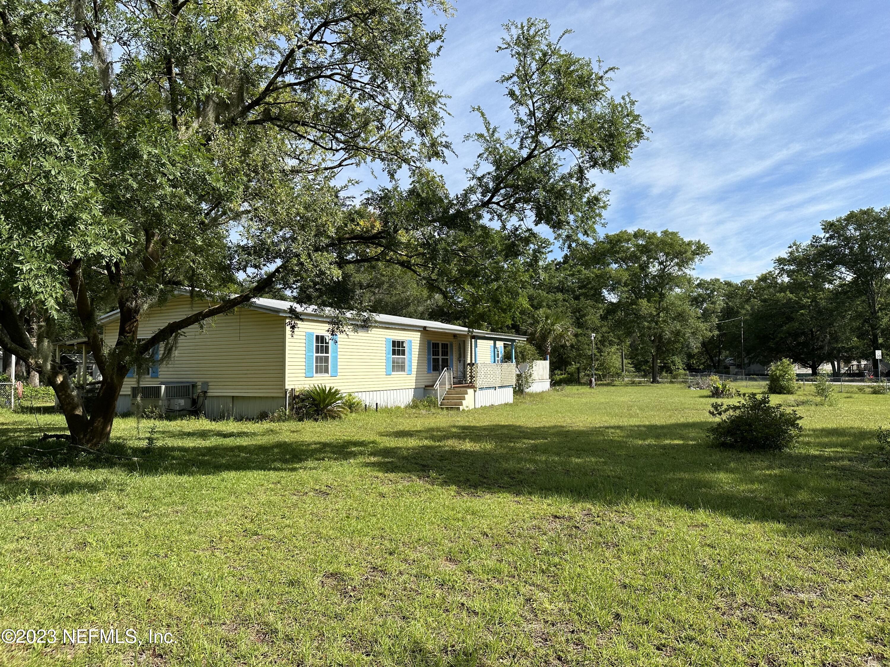 85713 Kirkland Road Yulee, FL 32097 - Photo 2 of 23 Home