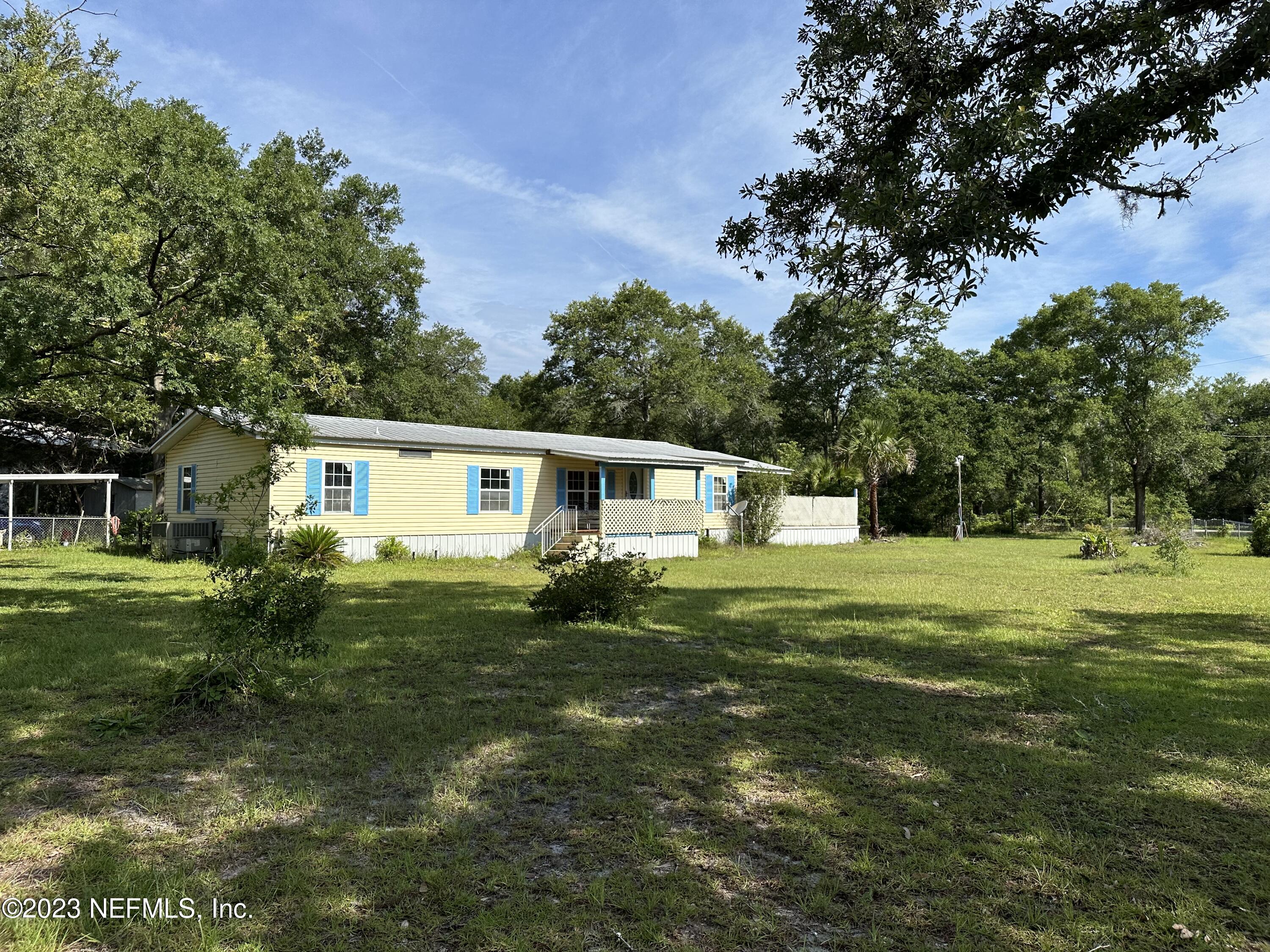 85713 Kirkland Road Yulee, FL 32097 - Photo 23 of 23 Home