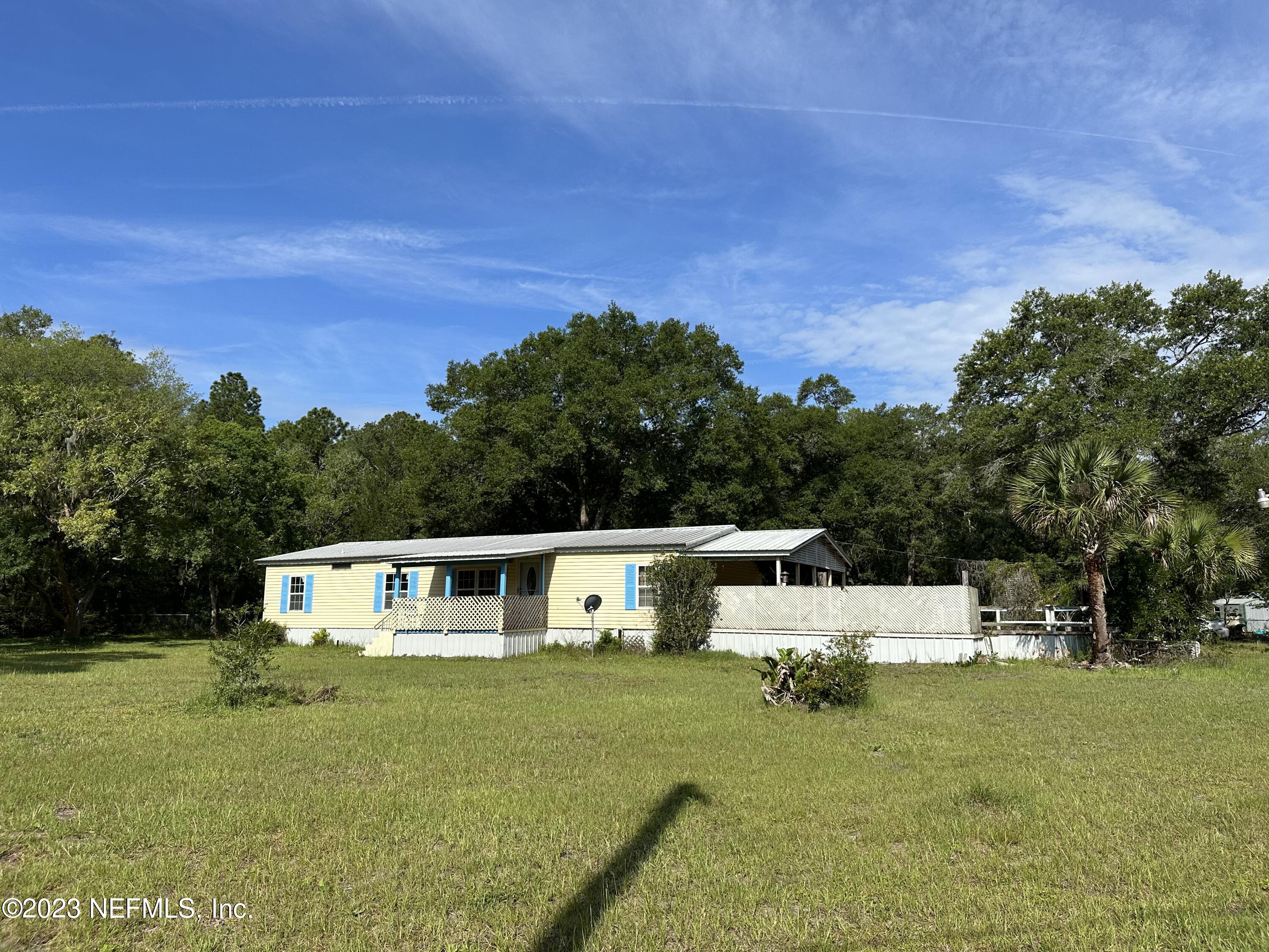 85713 Kirkland Road Yulee, FL 32097 - Photo 3 of 23 Home