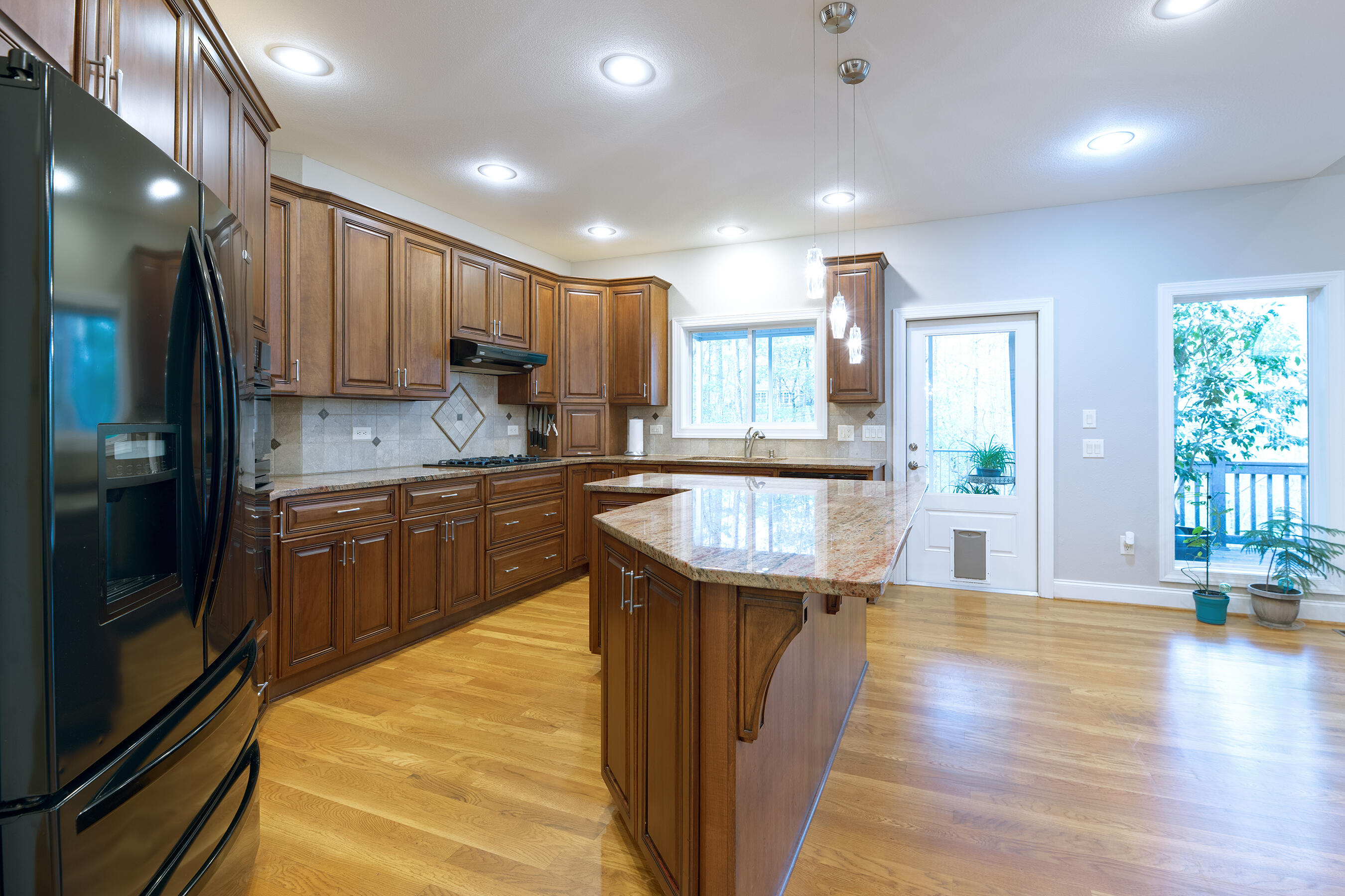 214 Holly Lane McCormick, SC 29835 - Photo 12 of 36 Kitchen