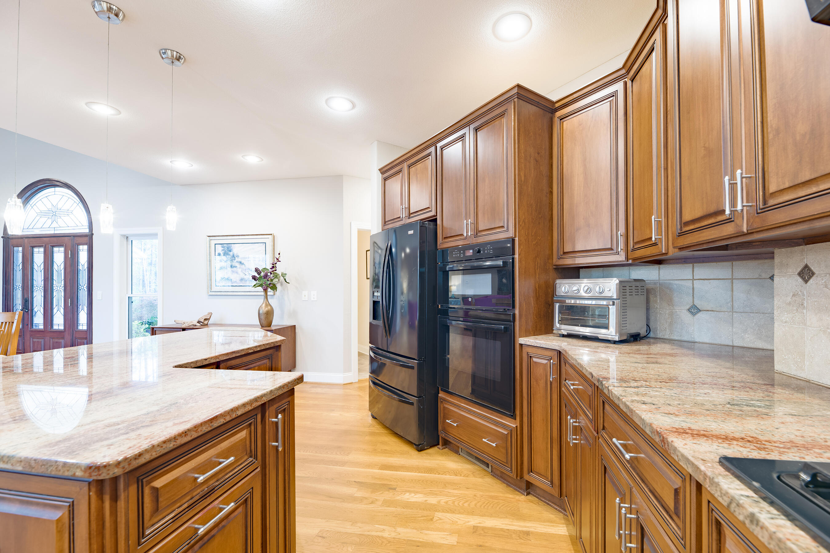 214 Holly Lane McCormick, SC 29835 - Photo 13 of 36 Kitchen