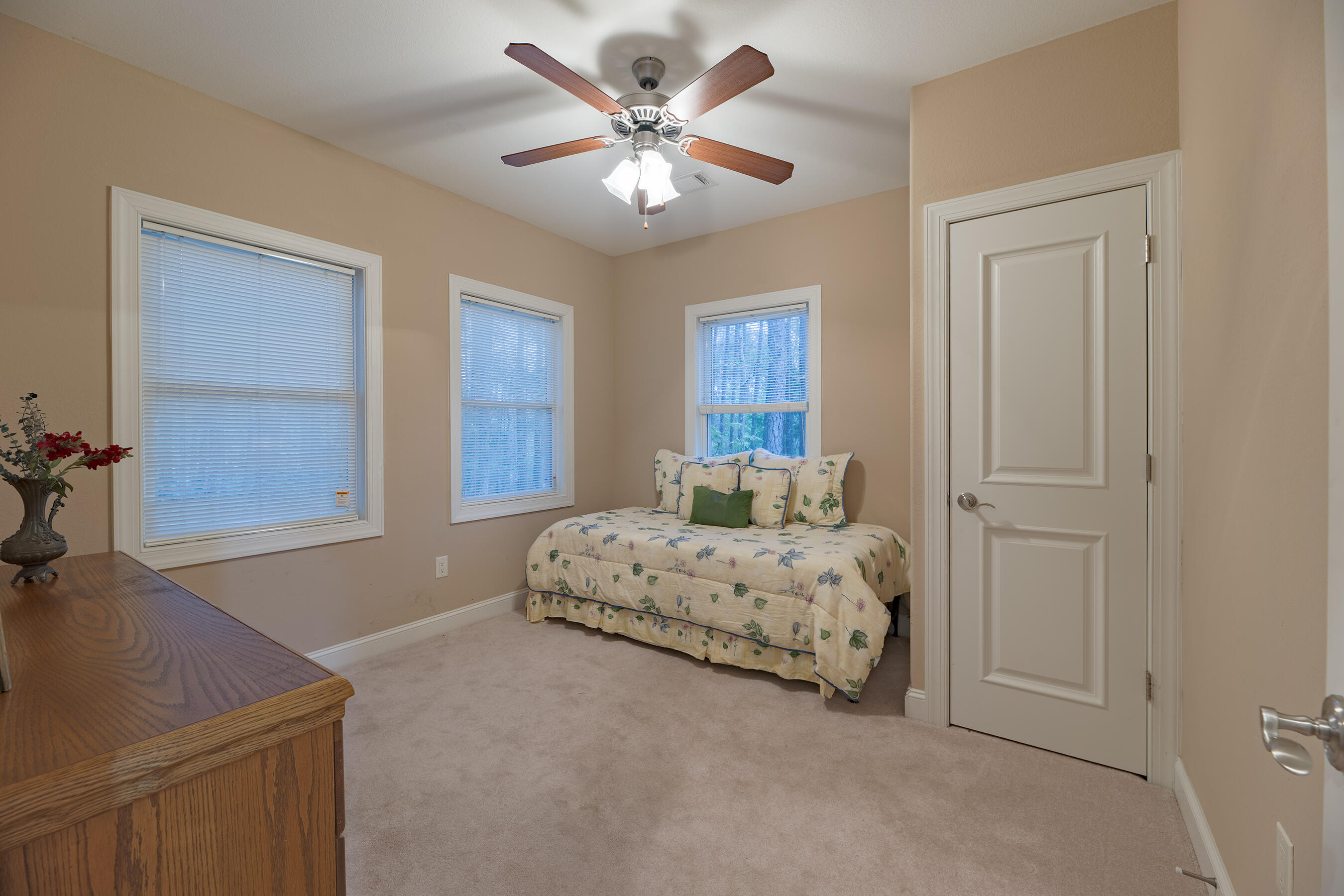 214 Holly Lane McCormick, SC 29835 - Photo 28 of 36 214Holly GuestRoom 3