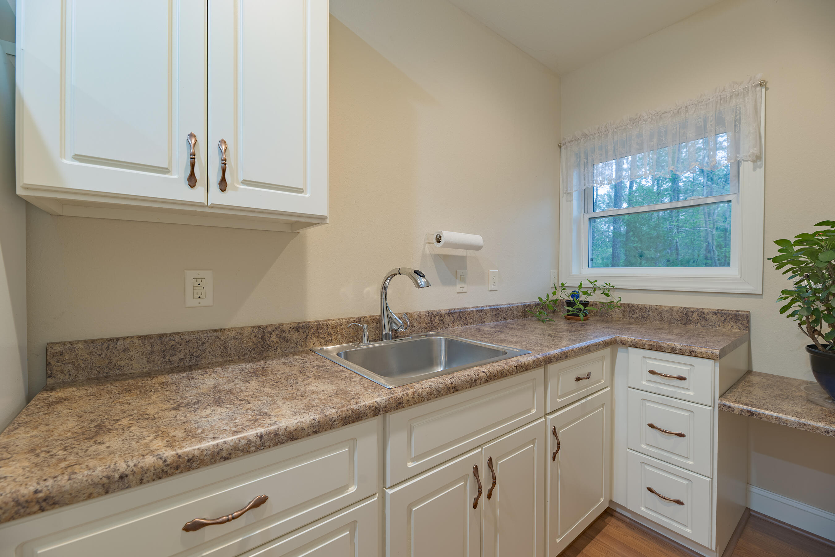 214 Holly Lane McCormick, SC 29835 - Photo 30 of 36 Basement Kitchenette