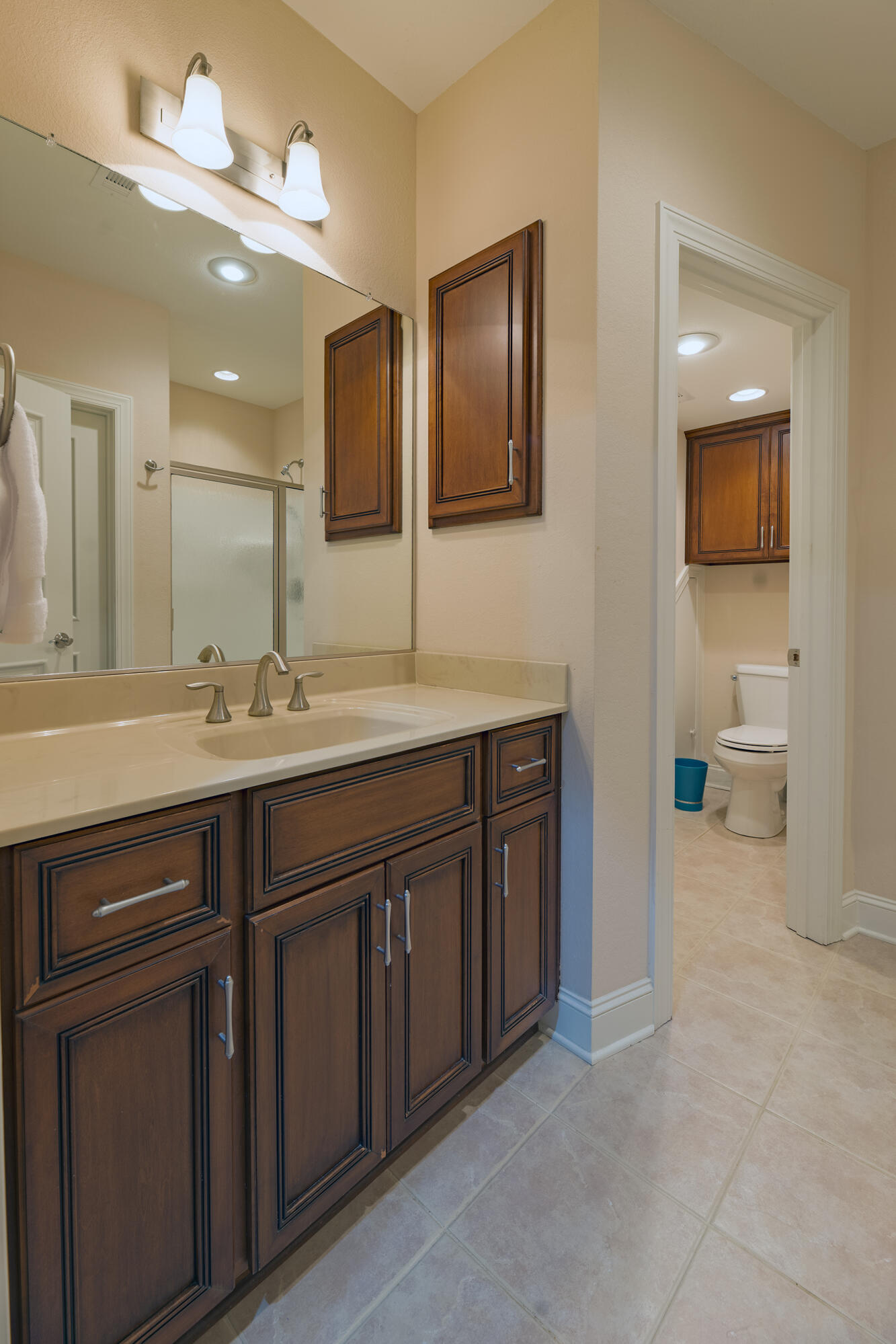214 Holly Lane McCormick, SC 29835 - Photo 32 of 36 Basement Full Bathroom
