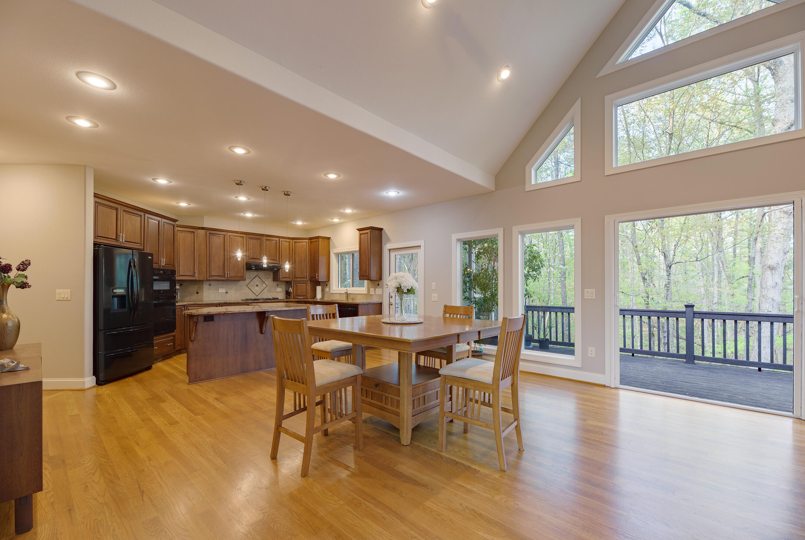 214 Holly Lane McCormick, SC 29835 - Photo 7 of 36 Dining