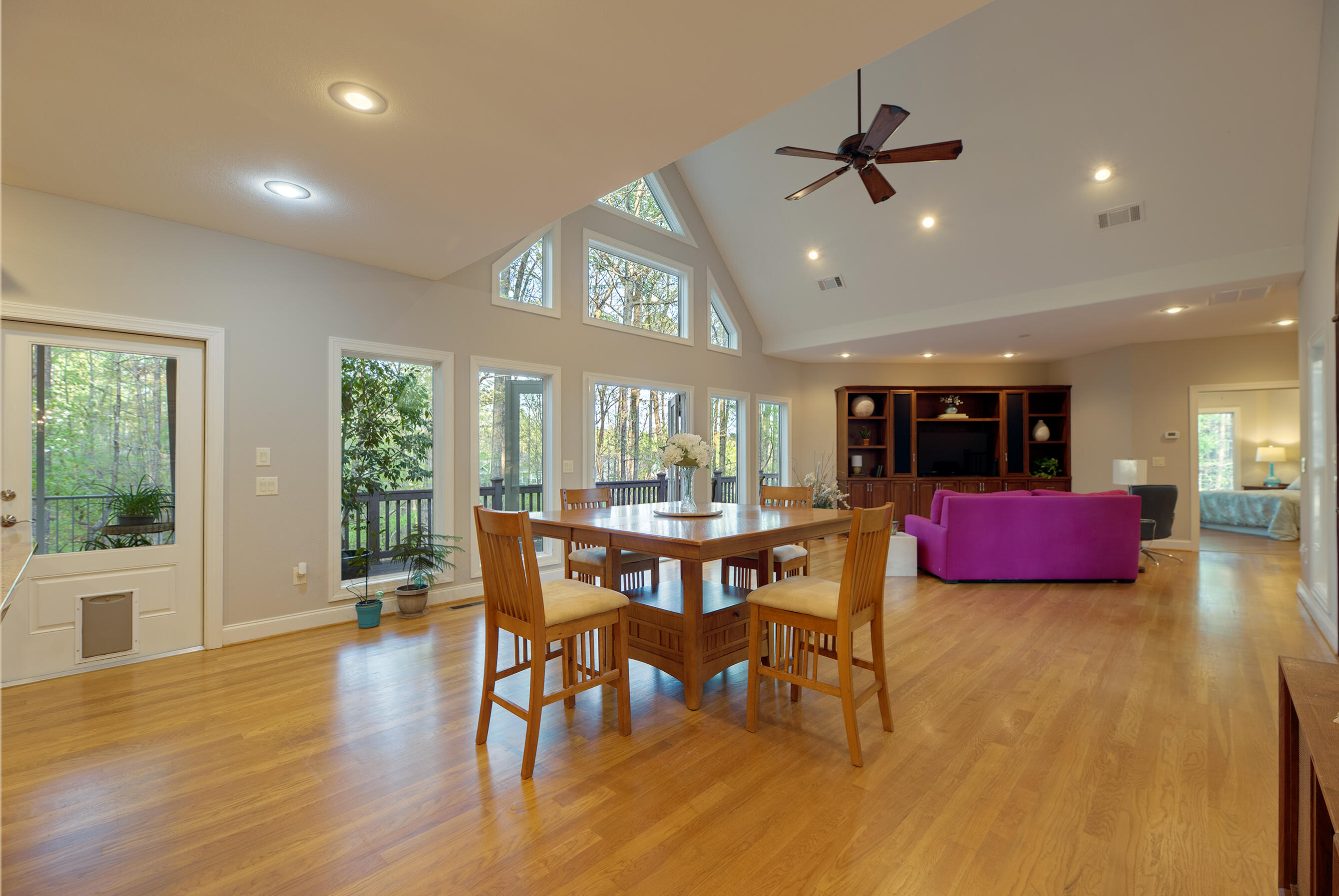 214 Holly Lane McCormick, SC 29835 - Photo 8 of 36 Dining