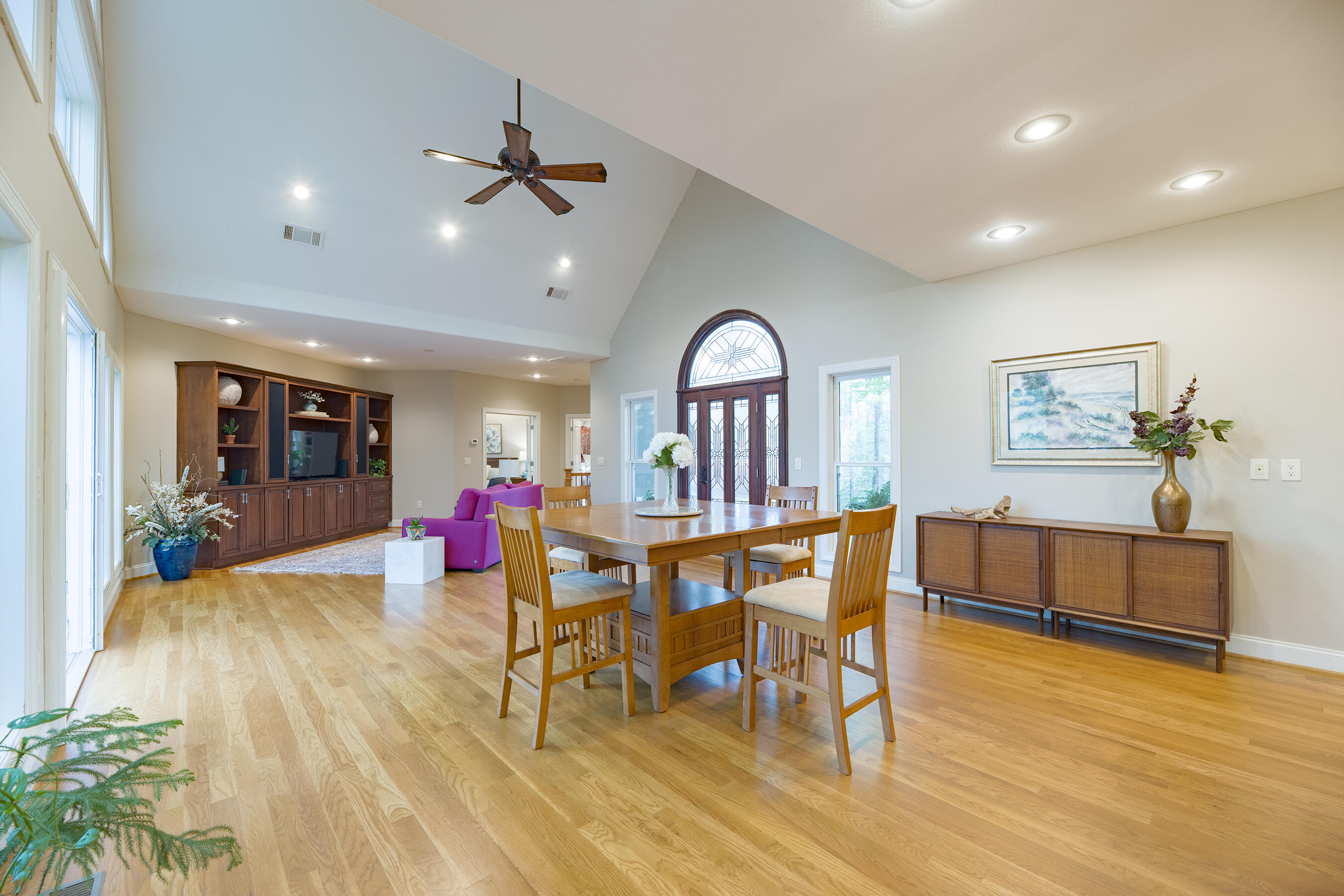 214 Holly Lane McCormick, SC 29835 - Photo 9 of 36 Dining