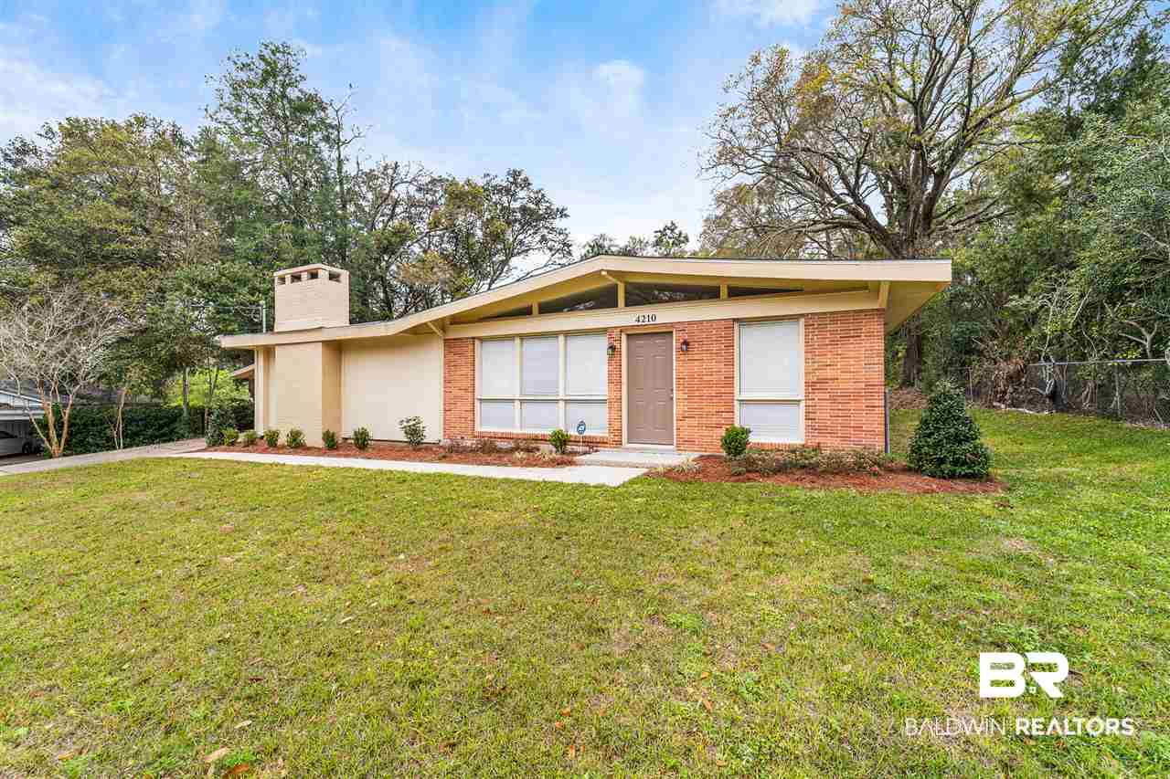 4210 Winchester Drive Mobile, AL 36693 - Photo 24 of 25