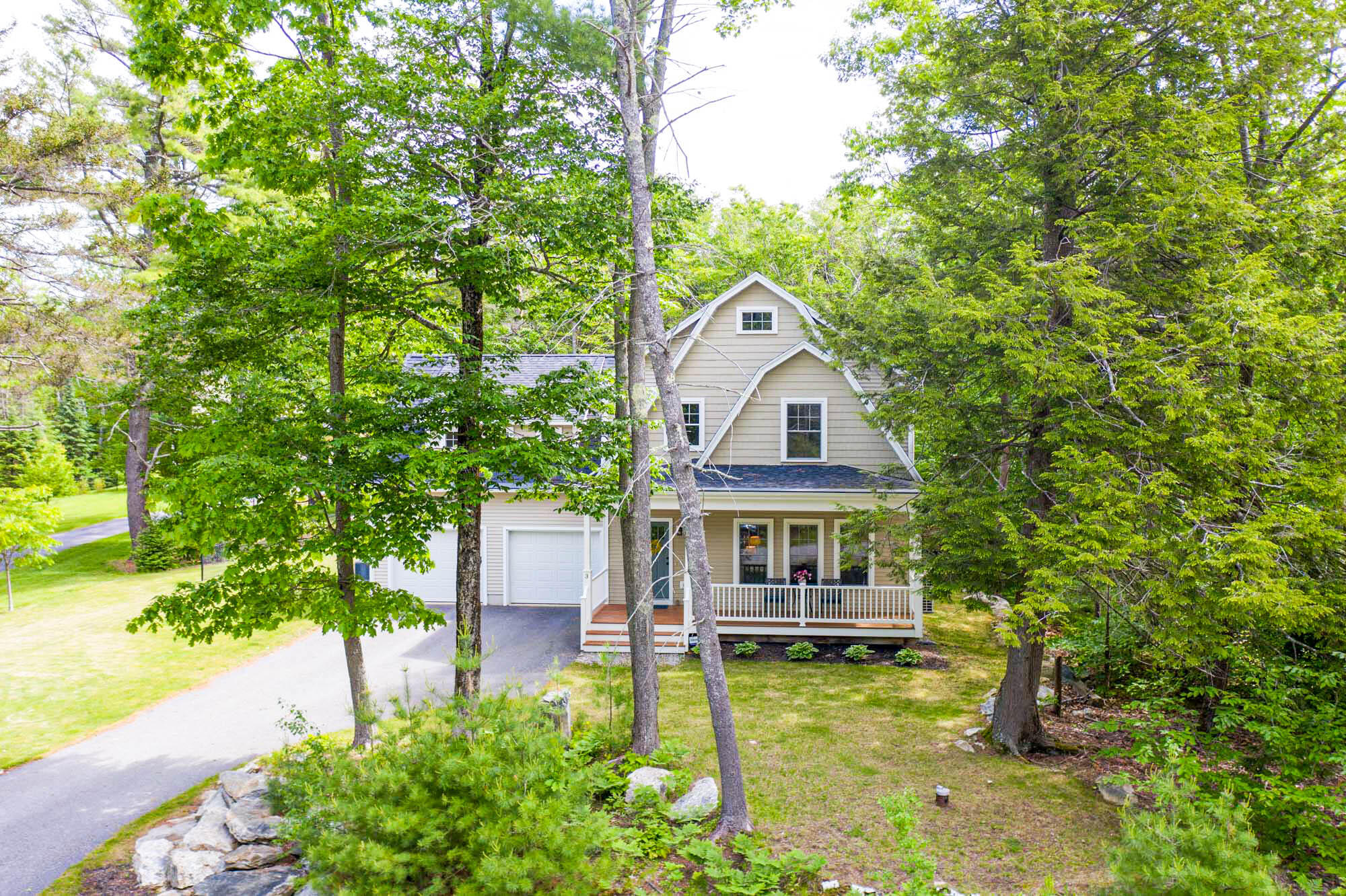 3 Newfield Road Freeport, ME 04032 - Photo 29 of 36 3 Newfield Ext