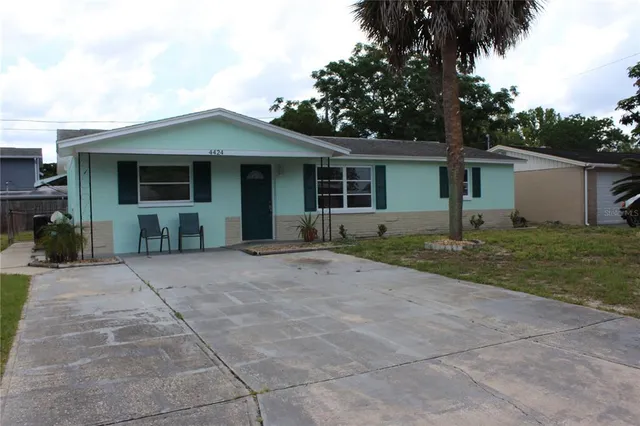 $299,000 | 4424 Terry Loop, New Port Richey, FL 34652