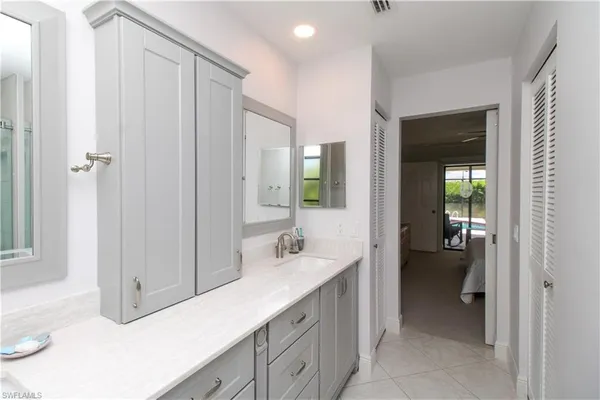 $5,500 | 213 Bay Meadows Drive, Naples, FL 34113