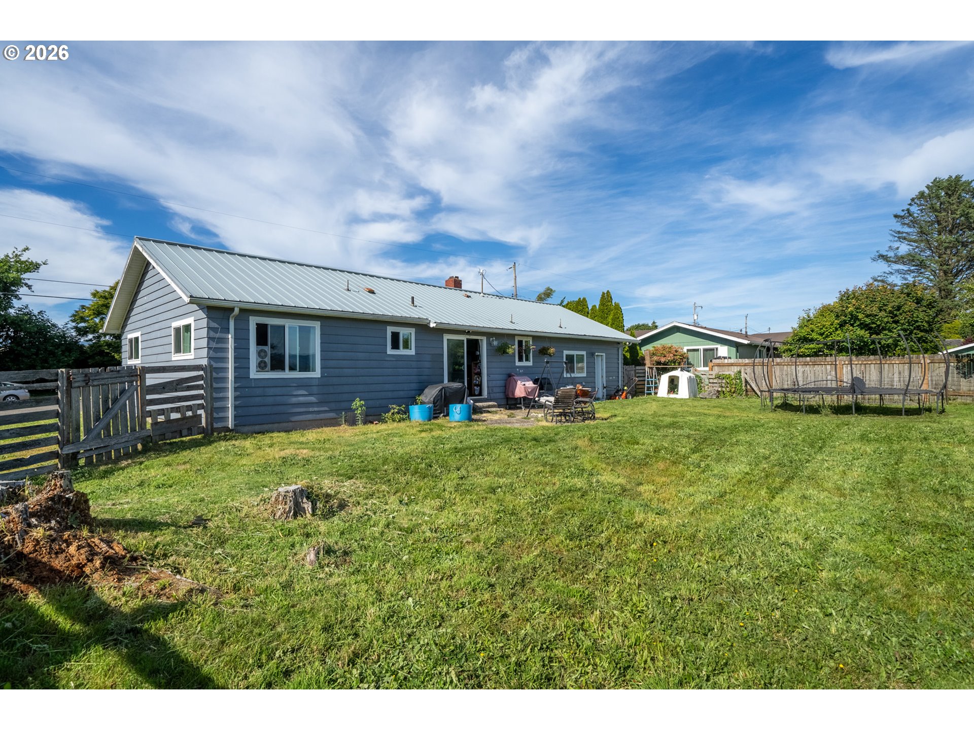 1207 9th Street Tillamook, OR 97141 - Photo 21 of 27