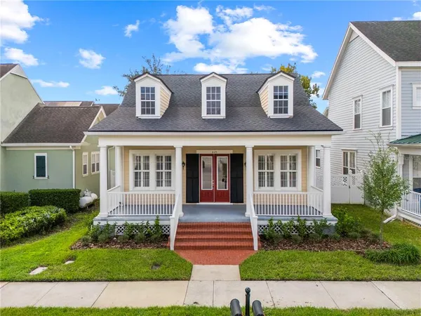 $889,000 | 825 Spring Park Loop, Celebration, FL 34747