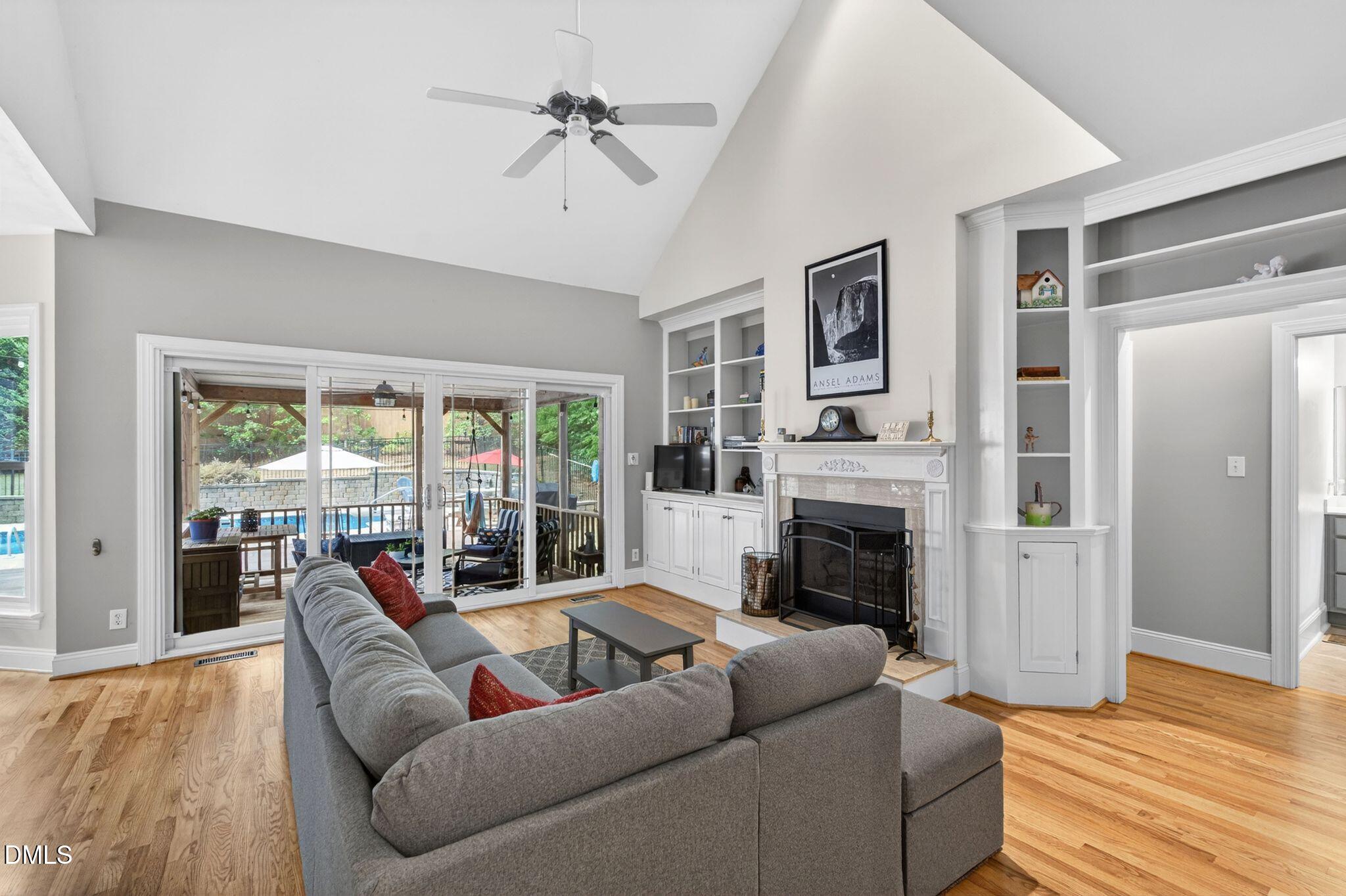 11912 Pembridge Lane Raleigh, NC 27613 - Photo 57 of 86