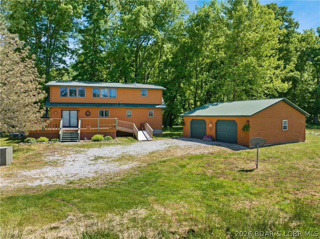 270 Foggy Bottom Road Roach, MO 65787 - Photo 10 of 55