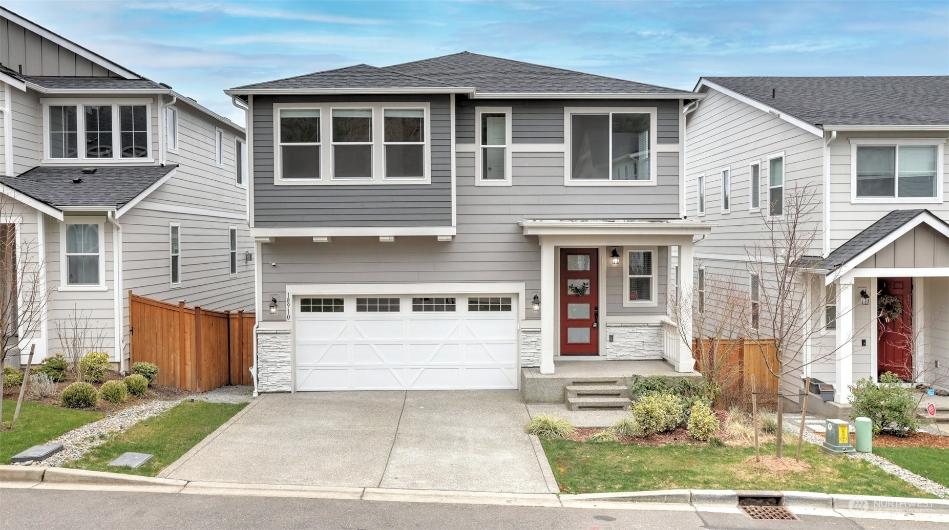 18910 123rd Place Southeast Renton, WA 98058 - Photo 1 of 39 Gallery Image 1